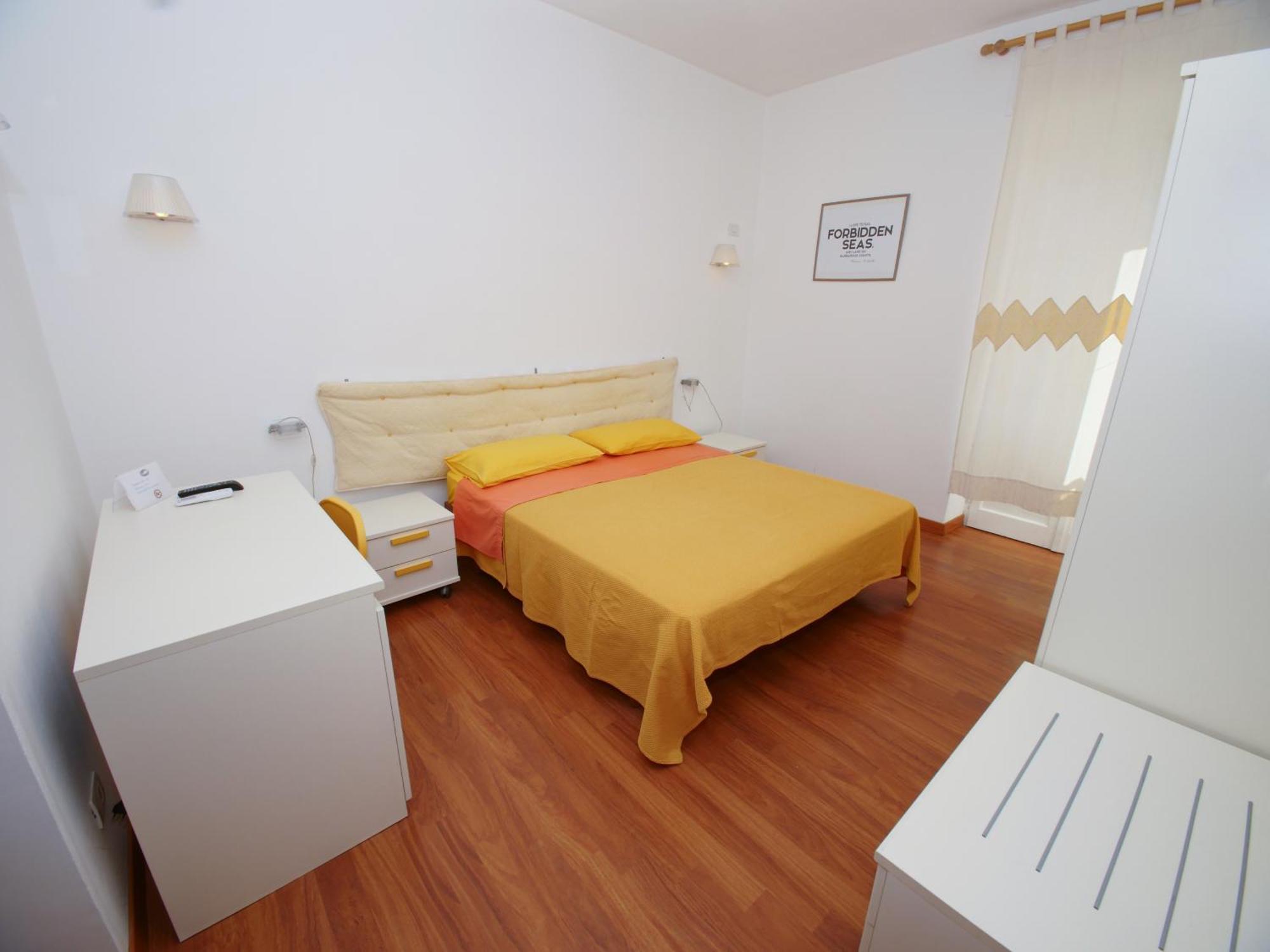 The Whale B&B Alghero Exterior photo